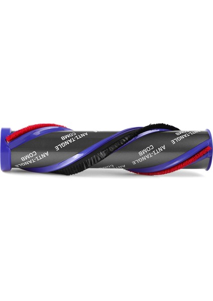 Dyson V11 V15 Kablosuz Fırça Temizleyici Başlığı Fırça Çubuğu Silindir Parçaları Için Silindir Fırçası Yedeği (Yurt Dışından)