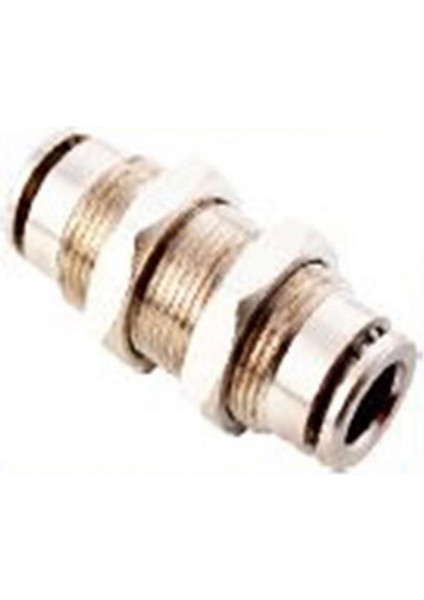 IPMT10 Metal Perde Geçiş Nipeli 10 mm