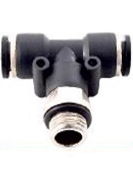 DPTG10-03 Orta Bacak Te 3/8 - 10