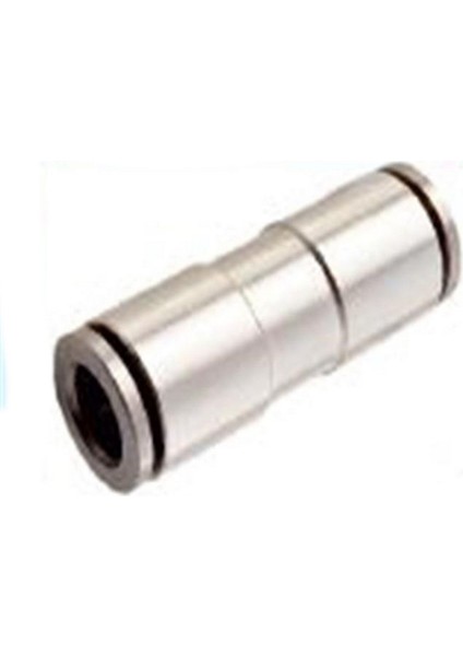 IPUT16 Metal Nipel 16 mm