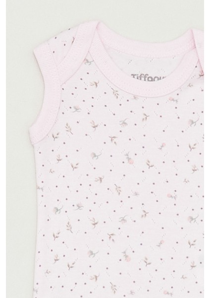 Baskılı Bisiklet Yaka Kız Çocuk Zıbın modelleri