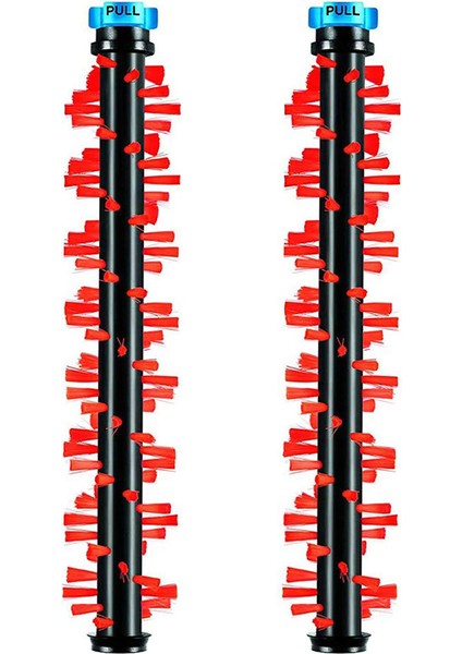 Elektrikli Süpürge Aksesuarları, Bissell 1934 1866 1868 1926 Için 2'li Paket (Yurt Dışından)