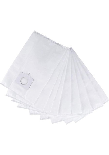 Kenmore Hepa Tip Q - C Bez Hazneli Vakum Için Toz Torbaları (9 Torba) (Yurt Dışından)