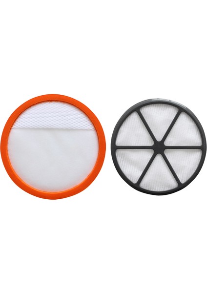 Vax Yedek Filtreleri Hepa Filtre Seti Için 4 Paket Tip 90 Filtre Kiti (Yurt Dışından) fiyatları