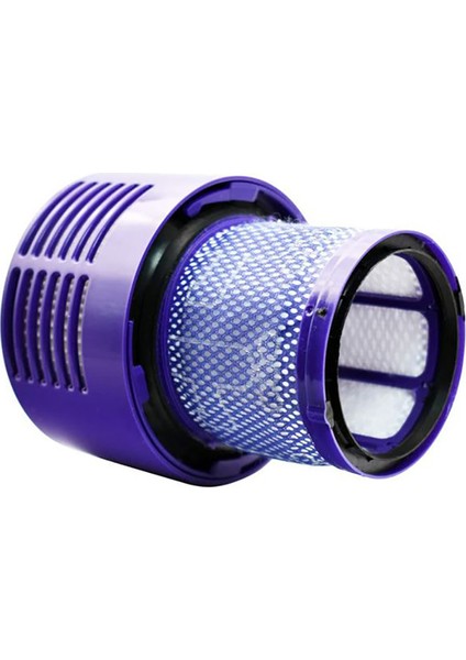 Dyson V10 SV12 Cyclone Total Clean Elektrikli Süpürge Için 5 Adet Filtre (Yurt Dışından) modelleri