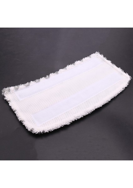 Shark S1000 S1000A S1000C S1000WM S1001C Için Mop Pedleri (5'li Paket) (Yurt Dışından)