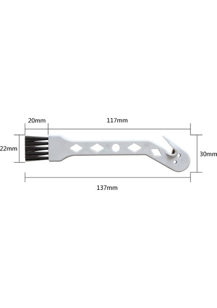 Shark RV1001AE Yan Ana Fırça Filtre Pamuk Filtre Elemanları Için (Yurt Dışından) modelleri