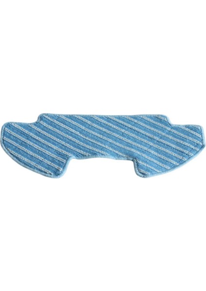 Samsung Powerbot-E VR05R5050WK Elektrikli Süpürge Için 10 Adet Paspas Bezi Pedleri (Yurt Dışından) indirimleri