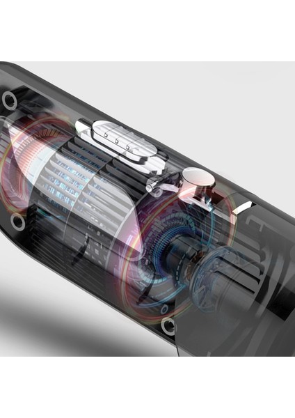 120W 12V Araba Vakum Süpürgesi Araba Islak ve Kuru Siyah Emiş (Yurt Dışından) fiyatları