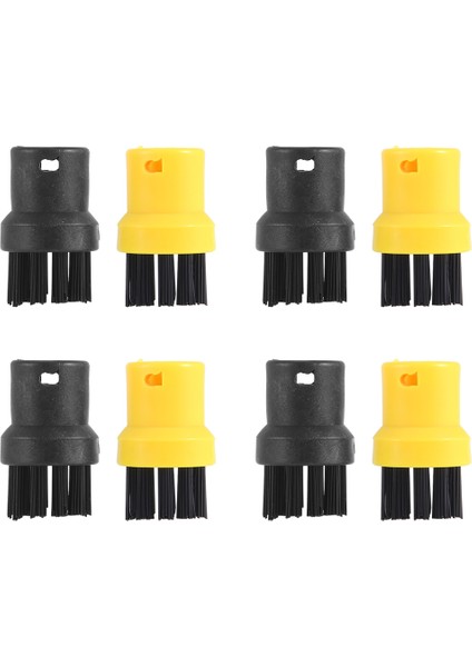 Karcher Sc1 Sc2 Sc3 Için 8 Paket El Aleti Nozul Kıl Fırçaları (Yurt Dışından) modelleri