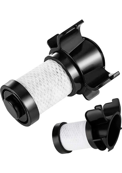 Shark Ionflex Duoclean Elektrikli Süpürge Için Köpük/hepa Filtre Parça Kitleri (Yurt Dışından) indirimleri