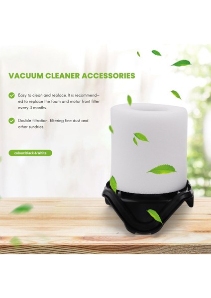 Shark Flex Duoclean Vakum HV390,HV391,HV392 Için Yedek Filtreler (Yurt Dışından) fırsatları