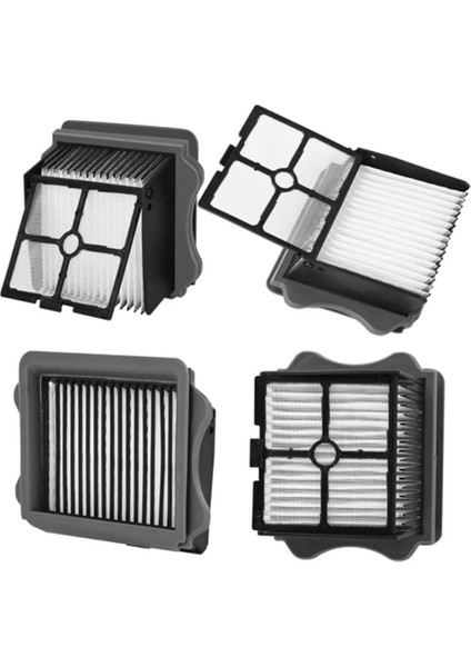 Tineco Iflora 3 / One S3 Ana Fırça 4 Filtre ve 2 Silindir Için 6 Adet (Yurt Dışından) fiyatları
