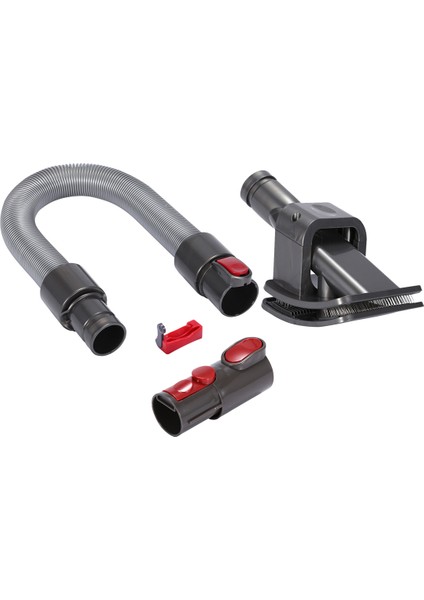 Dyson V7 V8 V10 V11 V15 Için Vakum Ek Parçası Evcil Hayvan Fırçası Bakım Aracı (Yurt Dışından) modelleri