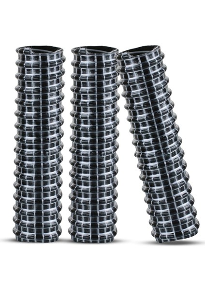 Shark Rocket Vacuum HV300, HV302, HV320, HV321, HV322 Için 3 Adet Hortum (Yurt Dışından)