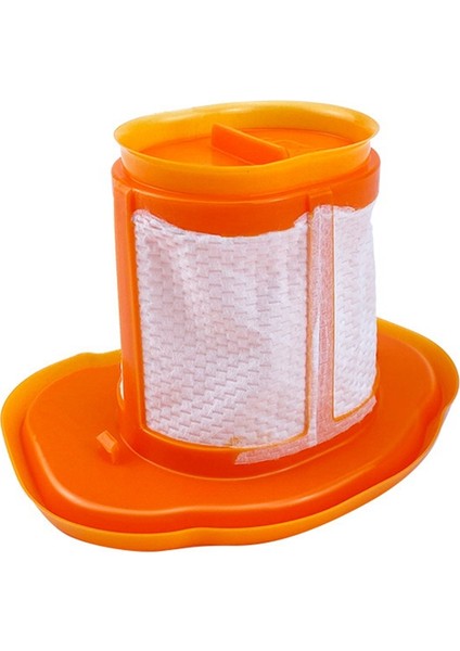 Black+Decker HHVKF10 Kablosuz El Tipi Elektrikli Süpürge Için Filtreler (Yurt Dışından) indirimleri