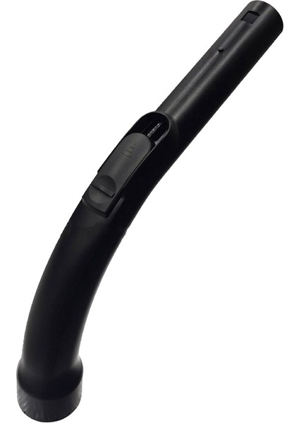 Miele Sap Borusu Için Plastik Hortum Bükme Ucu Sapı 9442601 9442601 (Yurt Dışından)