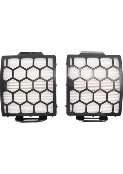 Shark Rotator Navigator Lift Away LA300 LA301 UV850 Adv Için Filtre (Yurt Dışından)