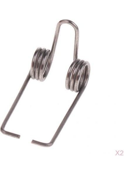 Parçalar Için Yedek Parçaları (Yurt Dışından)