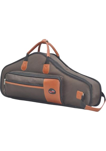 Alto Şınabilir Için Saksafon Gig Bag Nefesli Enstrüman Çantası (Yurt Dışından) fiyatları
