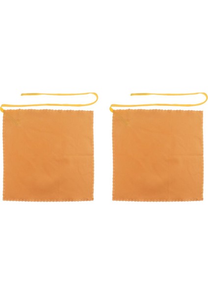 2x Klarnet / /saksafon Müzikal Sarı Için Temizleme Iı (Yurt Dışından) fiyatları