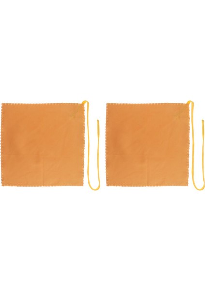 2x Klarnet / /saksafon Müzikal Sarı Için Temizleme Iı (Yurt Dışından) indirimleri