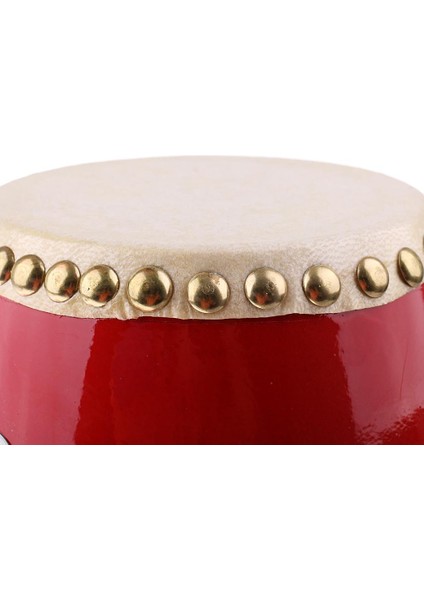 Çocuklar Ahşap Bel Davul Öncesi Eğitici Oyuncaklar Için Müzik Aleti (Yurt Dışından) modelleri