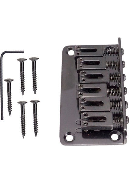 Elektro Için Üsü Kuyruk Parçası (Yurt Dışından)