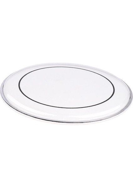 13 ''polyester Film Çift Katmanlı Davul Kafası Davul Için Davul I 13 Inç (Yurt Dışından)