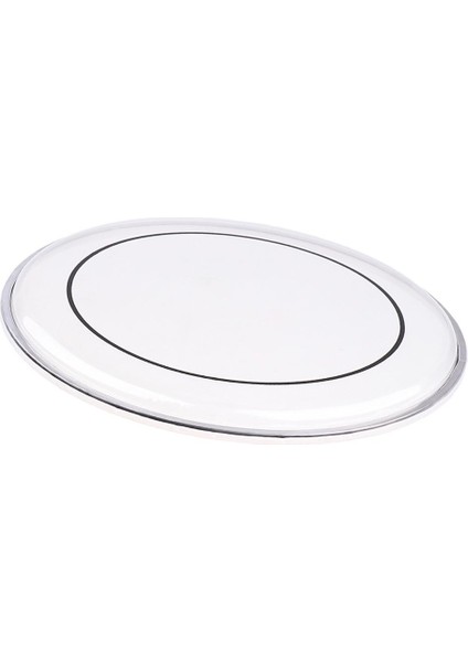 13 ''polyester Film Çift Katmanlı Davul Kafası Davul Için Davul I 13 Inç (Yurt Dışından) indirimleri