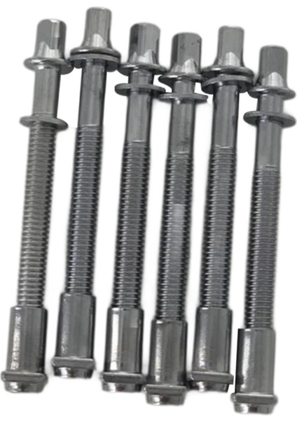 6 Çubukları Trampet Müzik Aletleri Için I 6MMX50MM (Yurt Dışından) fiyatları