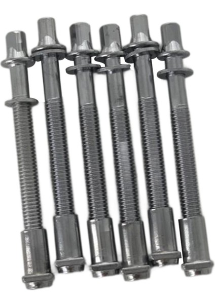 6 Çubukları Trampet Müzik Aletleri Için I 6MMX50MM (Yurt Dışından) fırsatları