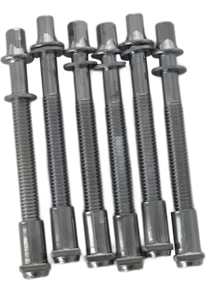 6 Çubukları Trampet Müzik Aletleri Için I 6MMX50MM (Yurt Dışından) indirimleri