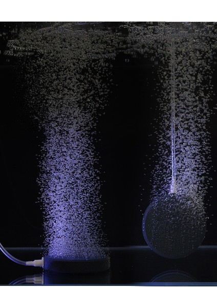 No.7 Tarzı Akvaryum Balık Tankı Pompası Hidroponik Oksijen Plakası Mini Hava Pompası Aksesuarları Için Balon Taş Aerator cm (Yurt Dışından) modelleri