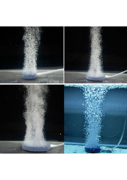 No.7 Tarzı Akvaryum Balık Tankı Pompası Hidroponik Oksijen Plakası Mini Hava Pompası Aksesuarları Için Balon Taş Aerator cm (Yurt Dışından) indirimleri