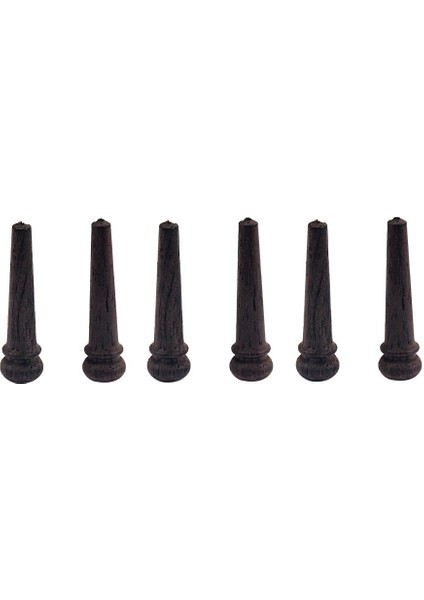 6 Rosewwod Pimleri Mandal Yedek I Için (Yurt Dışından) indirimleri