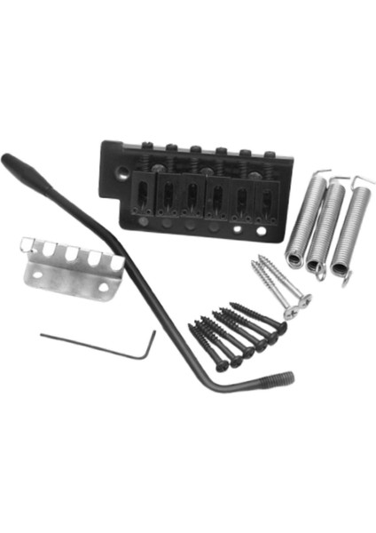 Elektrik Aksesuarları Için ile Elektro Tremolo Üsü (Yurt Dışından) fiyatları