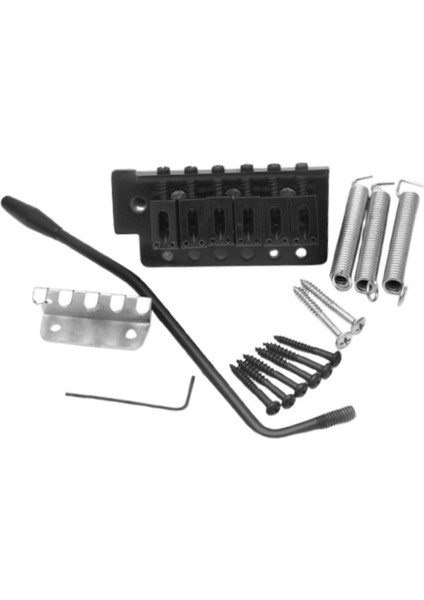 Elektrik Aksesuarları Için ile Elektro Tremolo Üsü (Yurt Dışından) modelleri