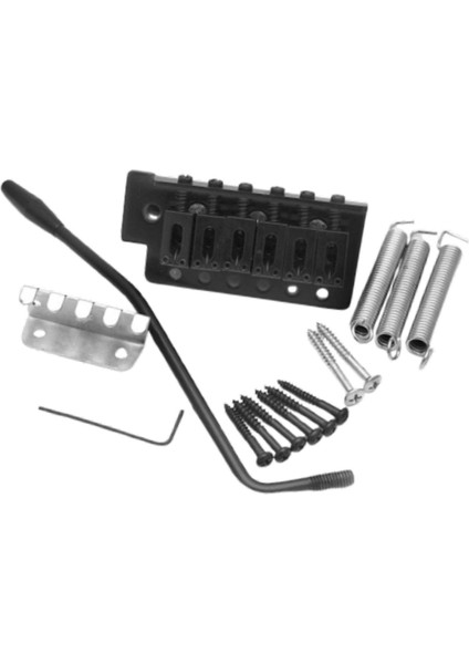 Elektrik Aksesuarları Için ile Elektro Tremolo Üsü (Yurt Dışından) fırsatları