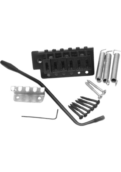 Elektrik Aksesuarları Için ile Elektro Tremolo Üsü (Yurt Dışından) indirimleri