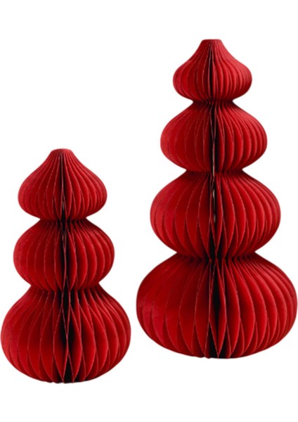 Ay Yılı Centerpieces Şği Dekoru Yemek I Için 2 (Yurt Dışından)