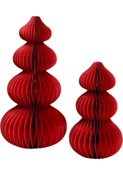 Ay Yılı Centerpieces Şği Dekoru Yemek I Için 2 (Yurt Dışından) fırsatları