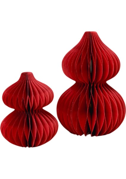 2 2025 Çin Yılı Süslemeleri Yemekleri Için (Yurt Dışından)