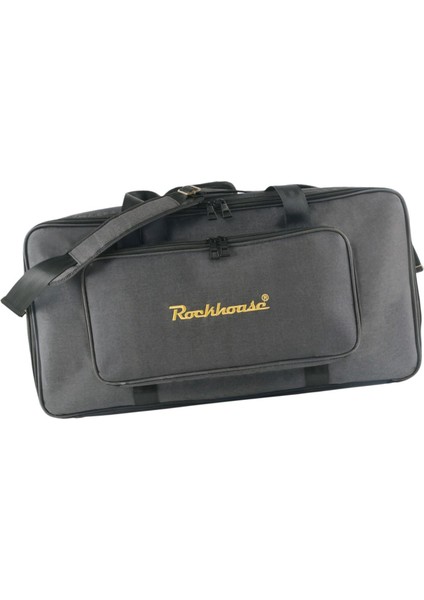 Pedal Çantası Taşıma Çantası Profesyonel Çanta Aksesuarı Sahne Açık Konser Için Gig Bag Çantası (Yurt Dışından) modelleri