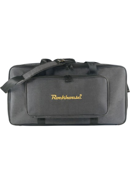 Pedal Çantası Taşıma Çantası Profesyonel Çanta Aksesuarı Sahne Açık Konser Için Gig Bag Çantası (Yurt Dışından) fırsatları