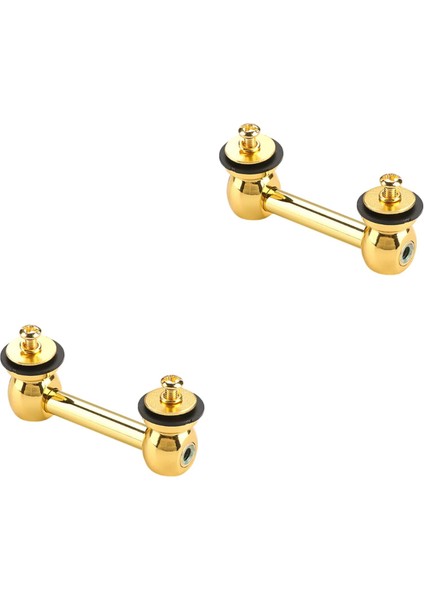 2x Trampet Pabuçları Yedek Vurmalı Çalgı Çift Uçlu Davul Pabuçları (Yurt Dışından) fiyatları