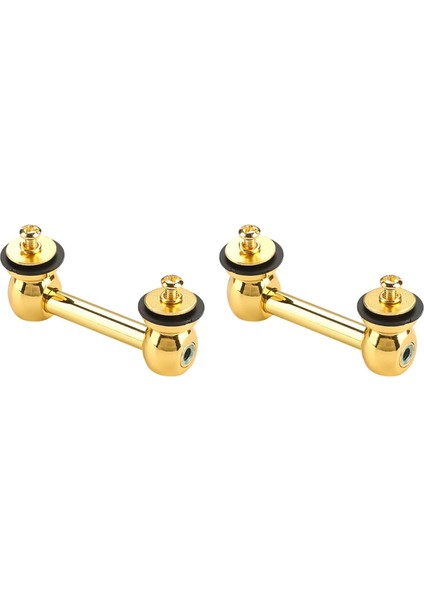 2x Trampet Pabuçları Yedek Vurmalı Çalgı Çift Uçlu Davul Pabuçları (Yurt Dışından) modelleri