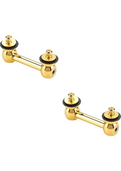 2x Trampet Pabuçları Yedek Vurmalı Çalgı Çift Uçlu Davul Pabuçları (Yurt Dışından) fırsatları