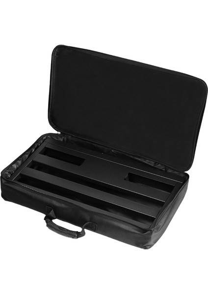 Pedal Çantası Gig Bag Pedal Tahtası Fermuar Kılıfı (Yurt Dışından) fiyatları