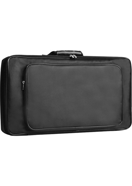 Pedal Çantası Gig Bag Pedal Tahtası Fermuar Kılıfı (Yurt Dışından) fırsatları
